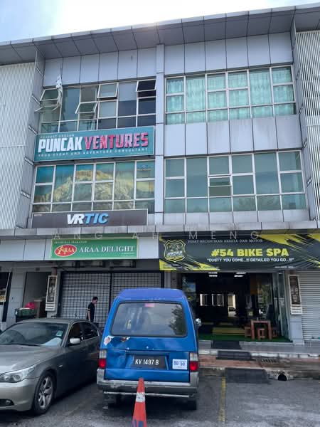 Shop for Rent in Taman Indah Subang Uep (Subang Jaya) - Ang Ah Meng - PropertyGuru.com.my