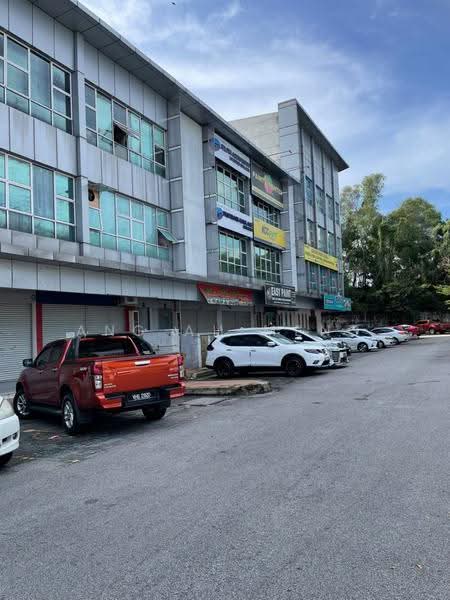 Shop for Rent in Taman Indah Subang Uep (Subang Jaya) - Ang Ah Meng - PropertyGuru.com.my
