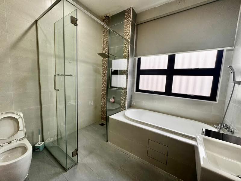 Semi-Detached House for Sale in Taman Melawati (Ulu Kelang) - Zana Zakri - PropertyGuru.com.my