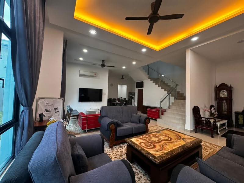 Semi-Detached House for Sale in Taman Melawati (Ulu Kelang) - Zana Zakri - PropertyGuru.com.my