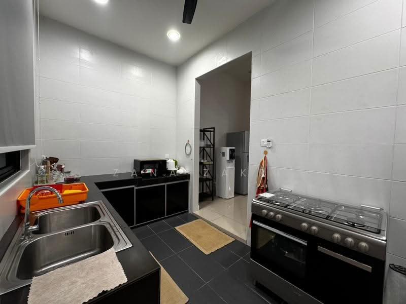 Semi-Detached House for Sale in Taman Melawati (Ulu Kelang) - Zana Zakri - PropertyGuru.com.my