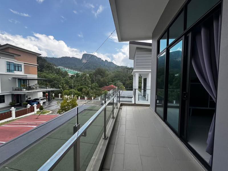Semi-Detached House for Sale in Taman Melawati (Ulu Kelang) - Zana Zakri - PropertyGuru.com.my