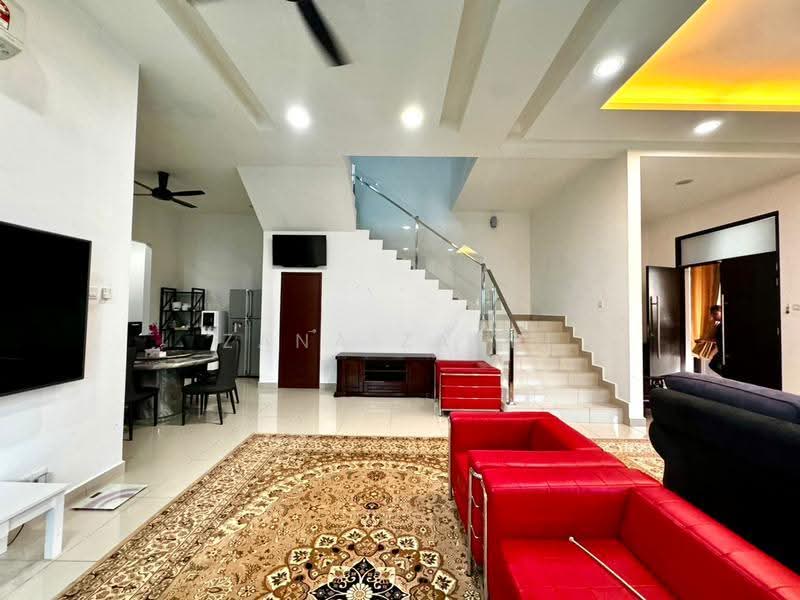 Semi-Detached House for Sale in Taman Melawati (Ulu Kelang) - Zana Zakri - PropertyGuru.com.my