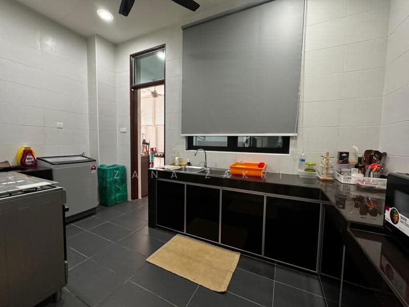 Semi-Detached House for Sale in Taman Melawati (Ulu Kelang) - Zana Zakri - PropertyGuru.com.my