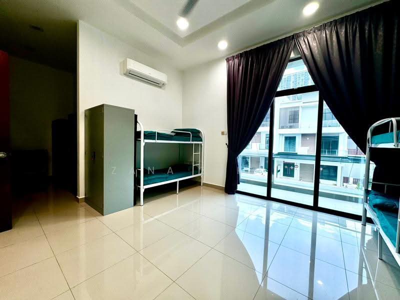 Semi-Detached House for Sale in Taman Melawati (Ulu Kelang) - Zana Zakri - PropertyGuru.com.my