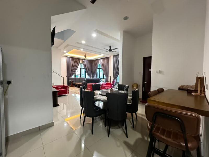 Semi-Detached House for Sale in Taman Melawati (Ulu Kelang) - Zana Zakri - PropertyGuru.com.my