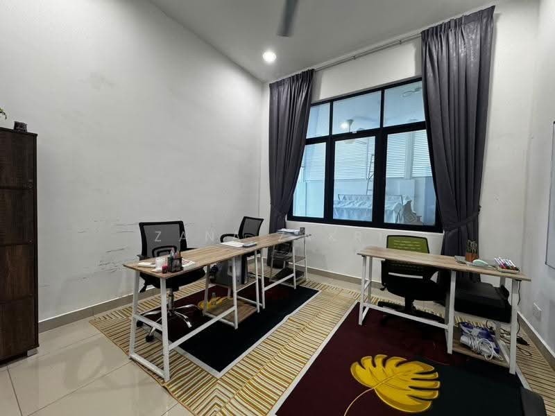 Semi-Detached House for Sale in Taman Melawati (Ulu Kelang) - Zana Zakri - PropertyGuru.com.my