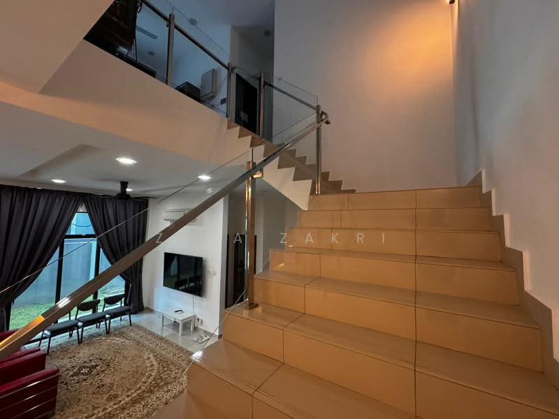 Semi-Detached House for Sale in Taman Melawati (Ulu Kelang) - Zana Zakri - PropertyGuru.com.my