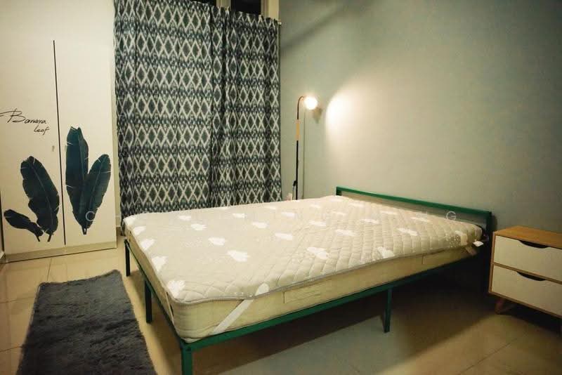 Pangsapuri untuk Dijual di Kalista 2 - Chong Ming Ming - Bedroom - PropertyGuru.com.my