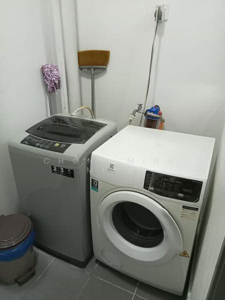 Pangsapuri untuk Dijual di Kalista 2 - Chong Ming Ming - Interior - PropertyGuru.com.my
