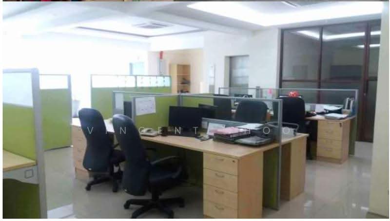 Semi-D Factory for Sale in Seksyen 34 (Shah Alam) - Vincent Choo - PropertyGuru.com.my