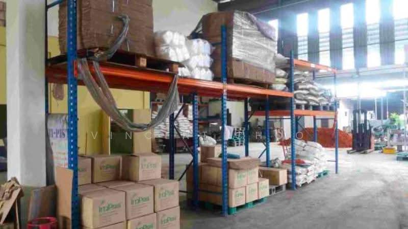 Semi-D Factory for Sale in Seksyen 34 (Shah Alam) - Vincent Choo - PropertyGuru.com.my