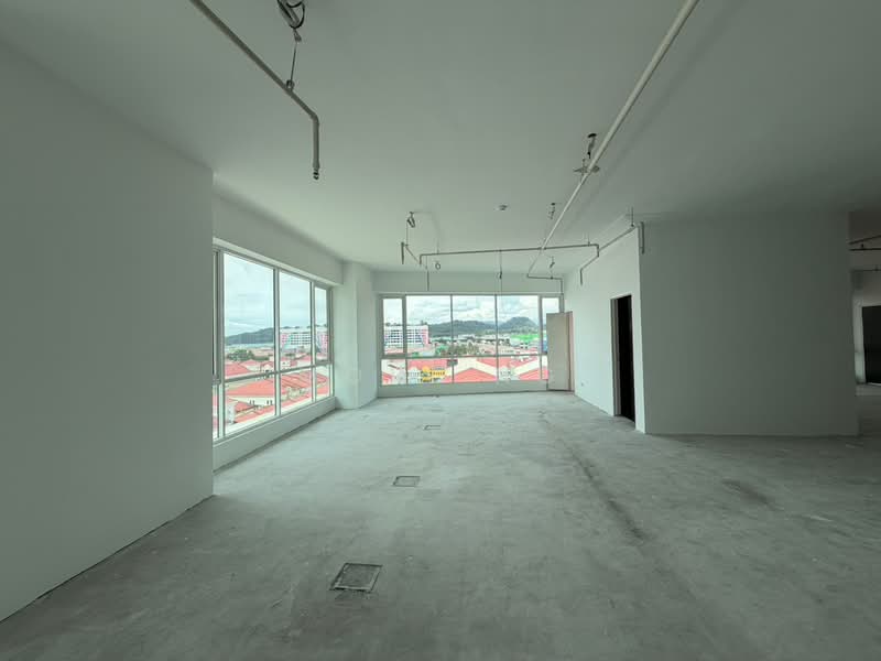 Office for Rent in Dataran Sunway (Kota Damansara) - Mori Ng - PropertyGuru.com.my