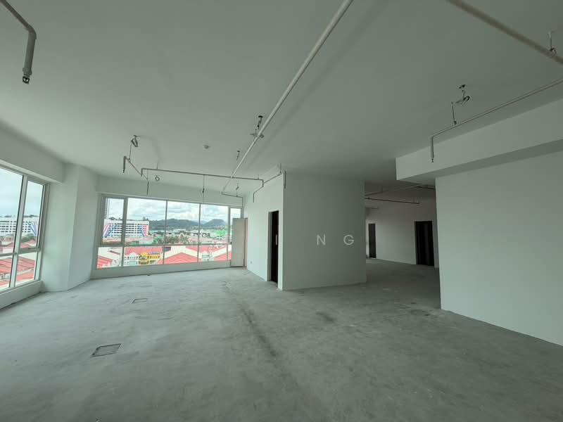 Office for Rent in Dataran Sunway (Kota Damansara) - Mori Ng - PropertyGuru.com.my
