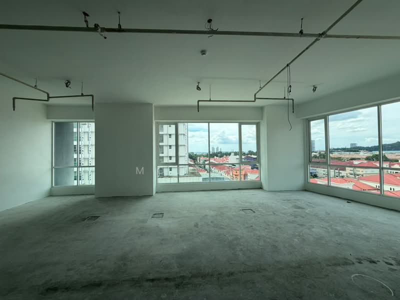 Office for Rent in Dataran Sunway (Kota Damansara) - Mori Ng - PropertyGuru.com.my