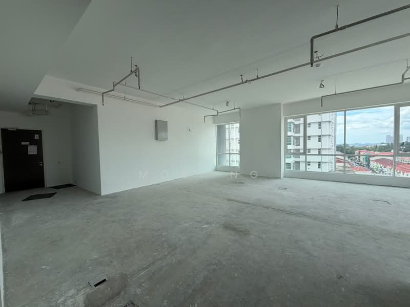 Office for Rent in Dataran Sunway (Kota Damansara) - Mori Ng - PropertyGuru.com.my