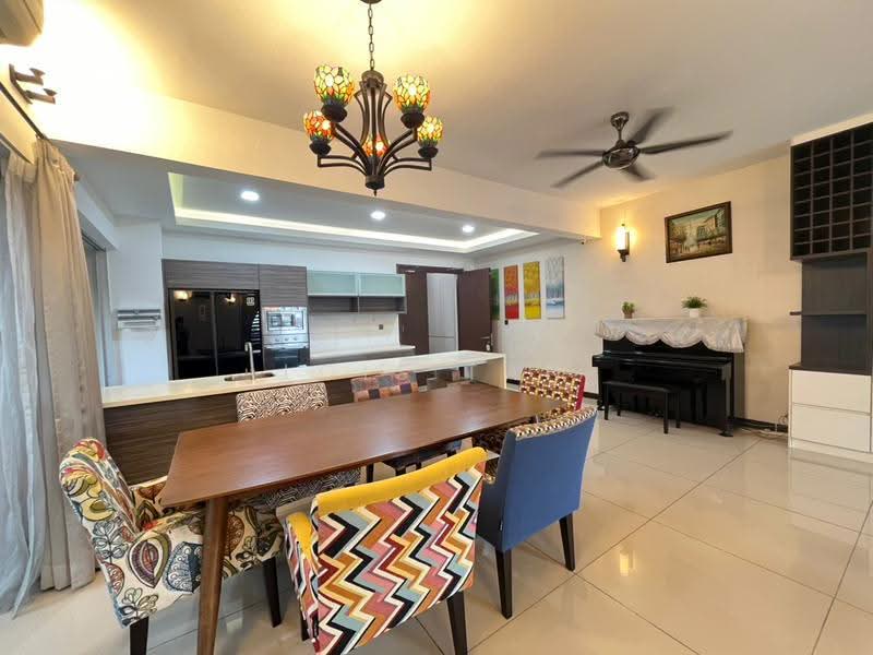Condominium for Sale at 9 Bukit Utama Condominium - Lois Tan - PropertyGuru.com.my