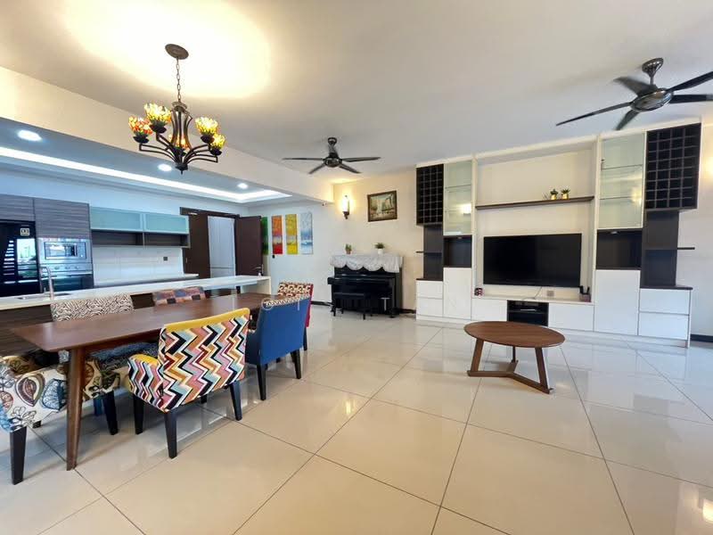 Condominium for Sale at 9 Bukit Utama Condominium - Lois Tan - PropertyGuru.com.my
