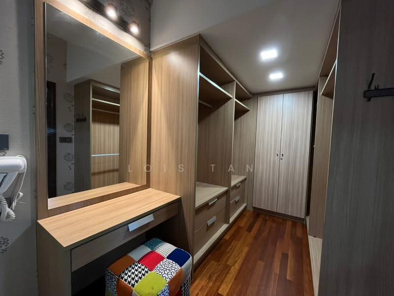 Condominium for Sale at 9 Bukit Utama Condominium - Lois Tan - PropertyGuru.com.my