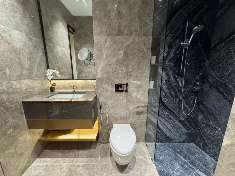 Service Residence for Sale at Orion Residence Bukit Bintang - Wee Ping Neou - PropertyGuru.com.my