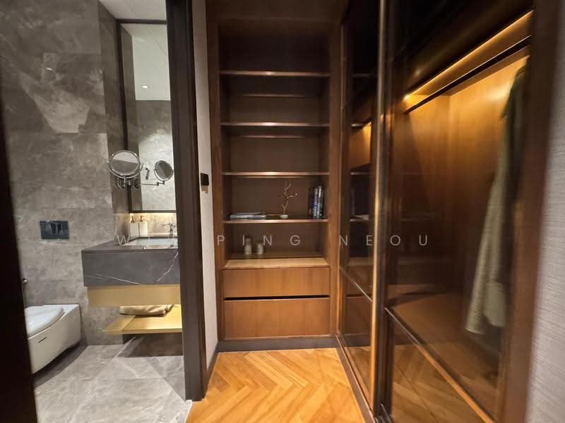 Service Residence for Sale at Orion Residence Bukit Bintang - Wee Ping Neou - PropertyGuru.com.my
