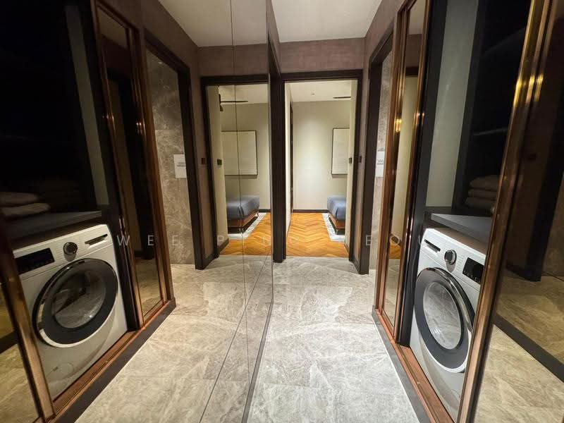 Service Residence for Sale at Orion Residence Bukit Bintang - Wee Ping Neou - PropertyGuru.com.my