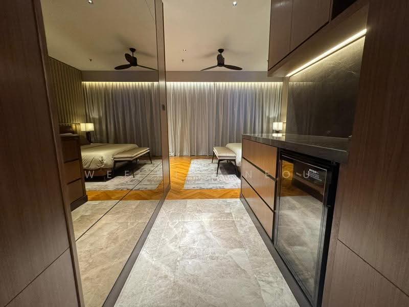 Service Residence for Sale at Orion Residence Bukit Bintang - Wee Ping Neou - PropertyGuru.com.my