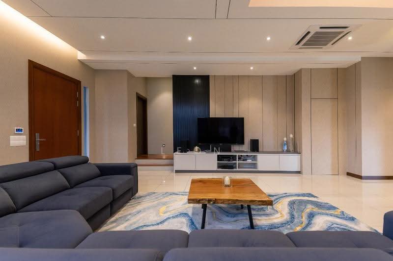 Semi-Detached House for Sale in Eco Sanctuary (Telok Panglima Garang) - Leon Goh - PropertyGuru.com.my