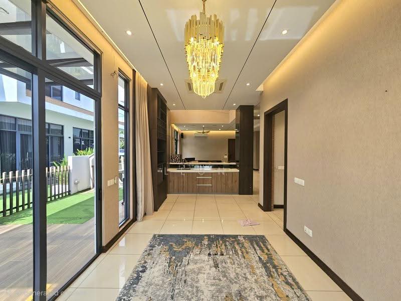 Semi-Detached House for Sale in Eco Sanctuary (Telok Panglima Garang) - Leon Goh - Interior - PropertyGuru.com.my