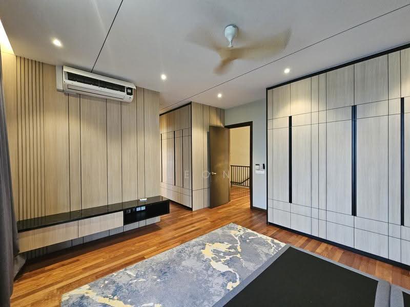 Semi-Detached House for Sale in Eco Sanctuary (Telok Panglima Garang) - Leon Goh - Bedroom - PropertyGuru.com.my