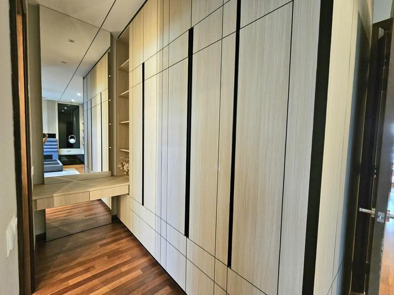 Semi-Detached House for Sale in Eco Sanctuary (Telok Panglima Garang) - Leon Goh - Interior - PropertyGuru.com.my