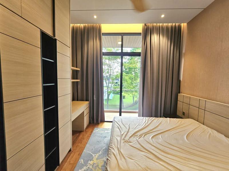 Semi-Detached House for Sale in Eco Sanctuary (Telok Panglima Garang) - Leon Goh - Bedroom - PropertyGuru.com.my