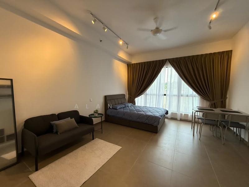 Service Residence for Rent at Mossaz @ Empire City - Alan Chia - PropertyGuru.com.my