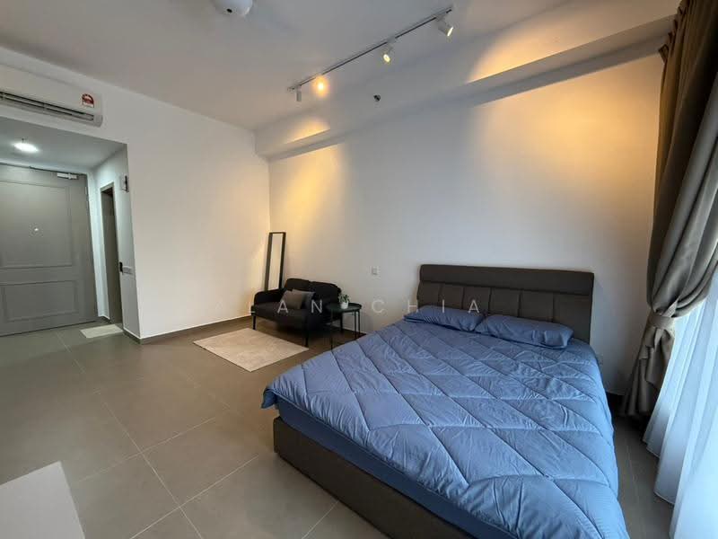 Service Residence for Rent at Mossaz @ Empire City - Alan Chia - PropertyGuru.com.my