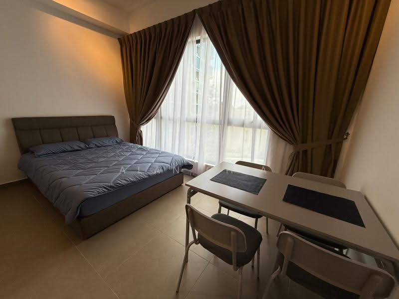 Service Residence for Rent at Mossaz @ Empire City - Alan Chia - PropertyGuru.com.my