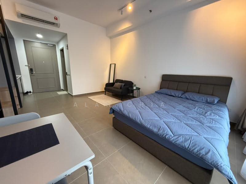 Service Residence for Rent at Mossaz @ Empire City - Alan Chia - PropertyGuru.com.my