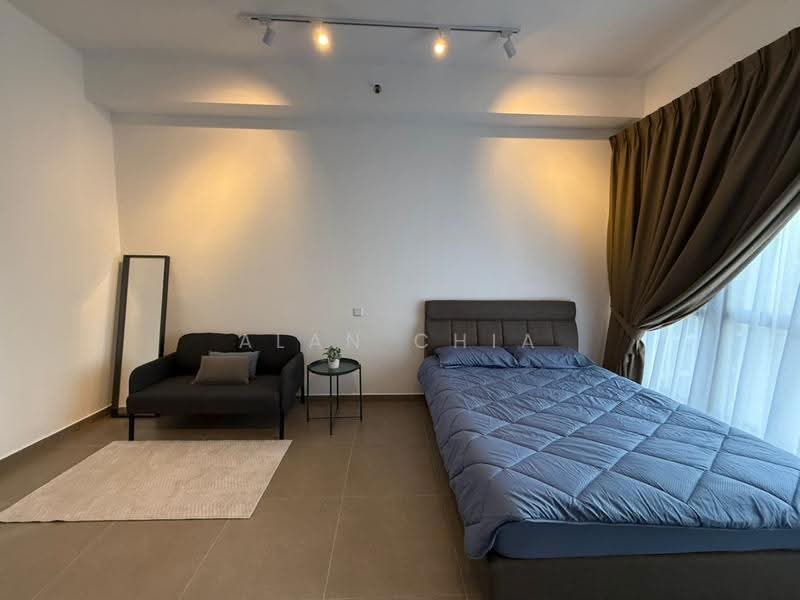 Service Residence for Rent at Mossaz @ Empire City - Alan Chia - PropertyGuru.com.my