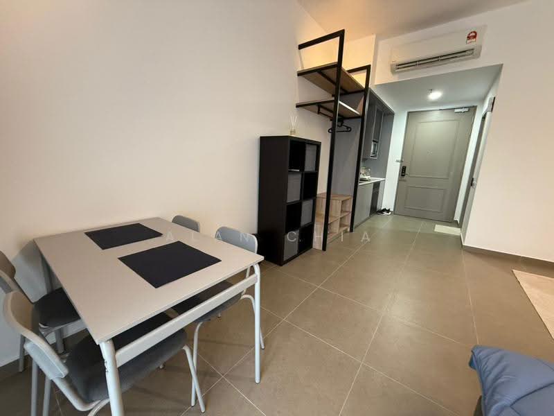 Service Residence for Rent at Mossaz @ Empire City - Alan Chia - PropertyGuru.com.my