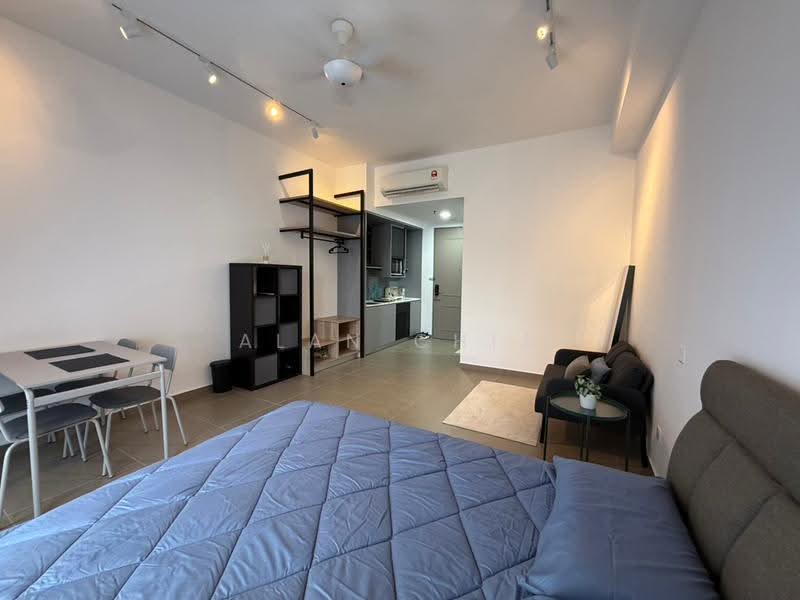 Service Residence for Rent at Mossaz @ Empire City - Alan Chia - PropertyGuru.com.my