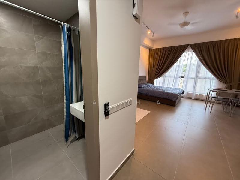 Service Residence for Rent at Mossaz @ Empire City - Alan Chia - PropertyGuru.com.my