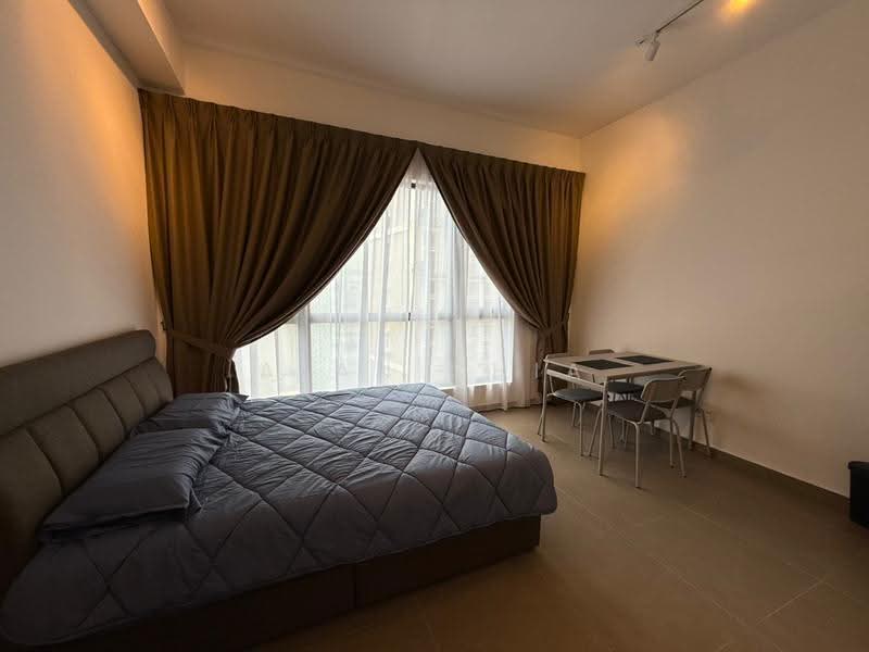Service Residence for Rent at Mossaz @ Empire City - Alan Chia - PropertyGuru.com.my