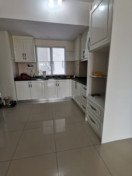 Kondominium untuk Disewa di Ampang Putra Residency - Sam Leong - Kitchen - PropertyGuru.com.my