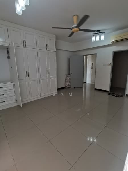 Kondominium untuk Disewa di Ampang Putra Residency - Sam Leong - Bedroom - PropertyGuru.com.my