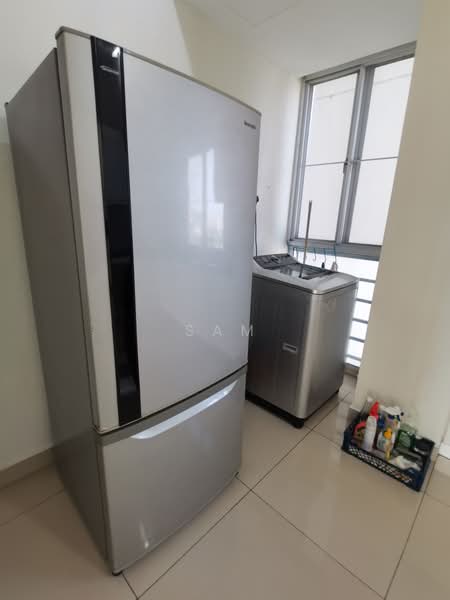 Kondominium untuk Disewa di Ampang Putra Residency - Sam Leong - Interior - PropertyGuru.com.my