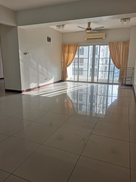 Kondominium untuk Disewa di Ampang Putra Residency - Sam Leong - Living Room - PropertyGuru.com.my
