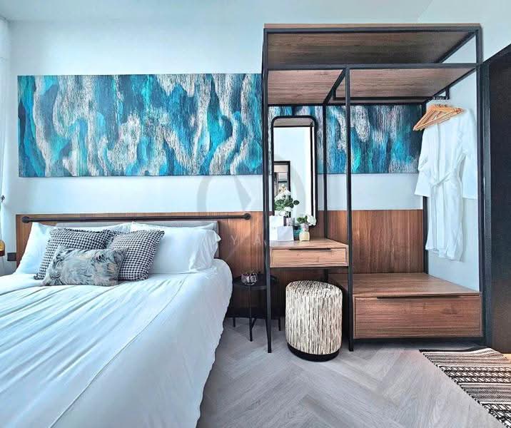Service Residence for Sale at Q Suites @ Jesselton Quay - Jyan Wong - PropertyGuru.com.my