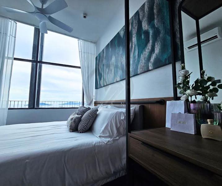 Service Residence for Sale at Q Suites @ Jesselton Quay - Jyan Wong - PropertyGuru.com.my