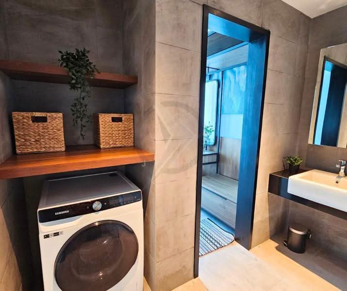 Service Residence for Sale at Q Suites @ Jesselton Quay - Jyan Wong - PropertyGuru.com.my