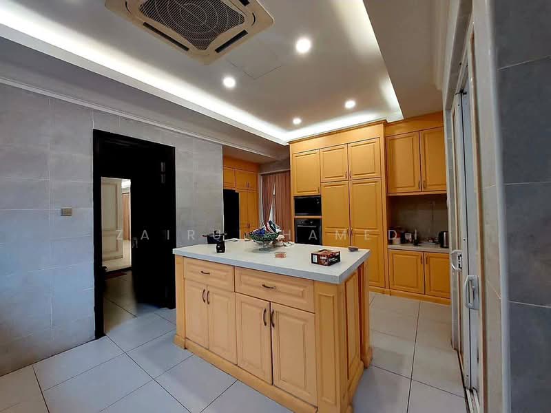 Bungalow House untuk Dijual di Bukit Jelutong (Shah Alam) - Zairul Hamedi Bin Zainal - PropertyGuru.com.my