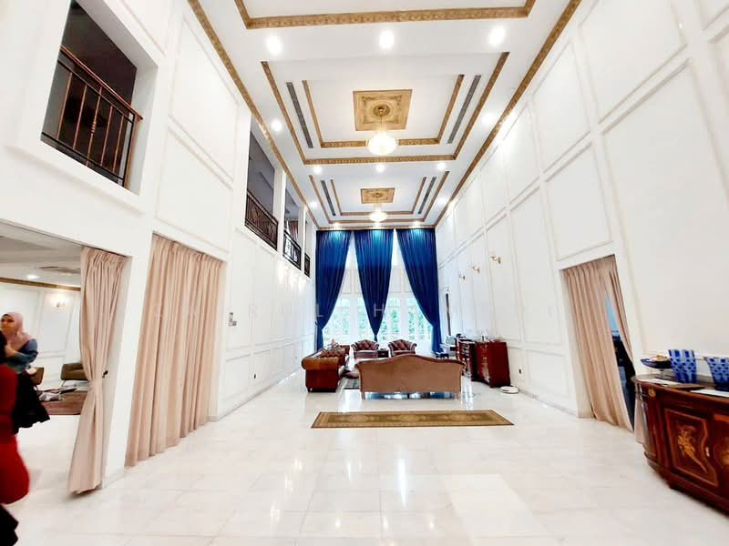 Bungalow House untuk Dijual di Bukit Jelutong (Shah Alam) - Zairul Hamedi Bin Zainal - PropertyGuru.com.my